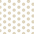 PETITE DOTS Sheet Tissue Paper